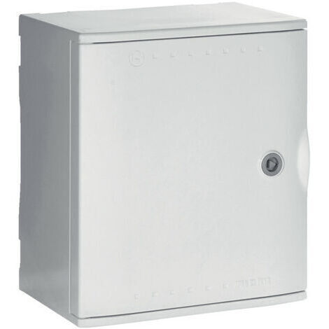 Quadro cieco 300x265x165 vtr 01 cieco 04601