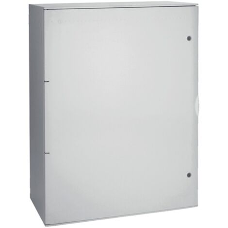 Quadro cieco Bocchiotti Pedro in vetroresina 190 moduli IP66 B04608