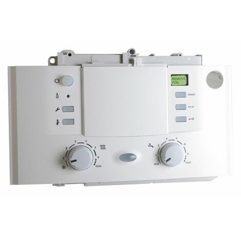 Quadro comandi