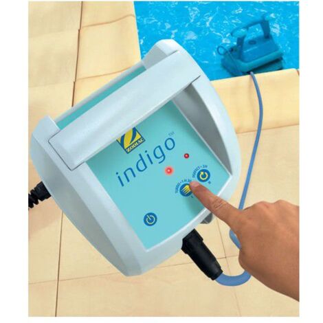 Quadro comandi Robot piscine Zodiac Indigo