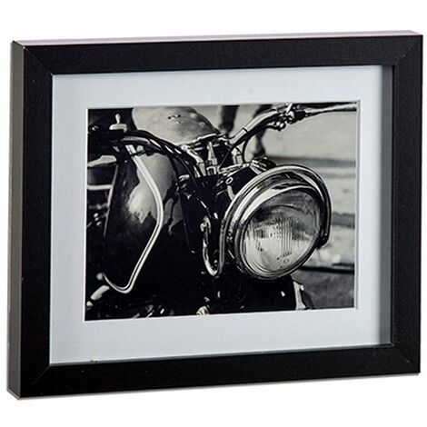 CORNICI NERE FOTO cornice poster moderna A1 A2 A3 A4 A5 EUR 13,65 -  PicClick IT