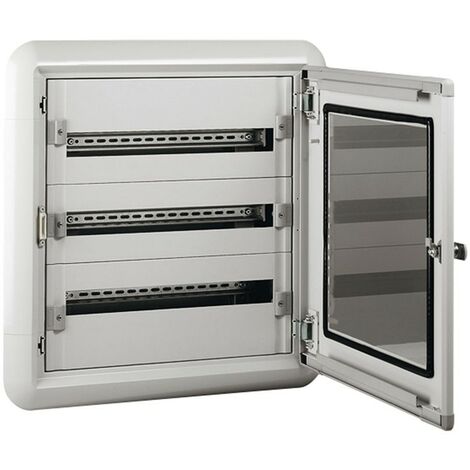 Quadro da incasso Bticino 72 moduli componibile SDX-I IP43 94530I