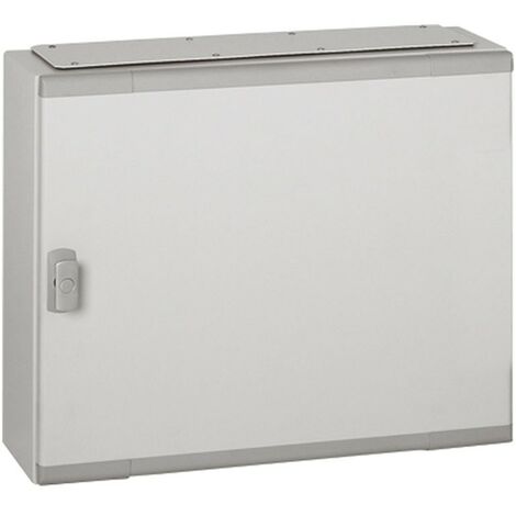 Quadro da parete Bticino MDX400 in lamiera monoblocco 600x600mm 92630Q