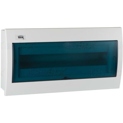 QUADRO DI DISTRIBUZIONE SERIE KDB KDB-F18T - KANLUX