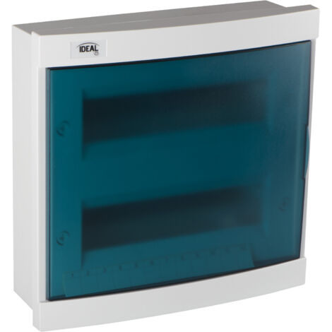 QUADRO DI DISTRIBUZIONE SERIE KDB KDB-F24T - KANLUX