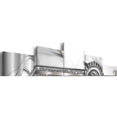 Quadro - Diamond Belt - 200x100