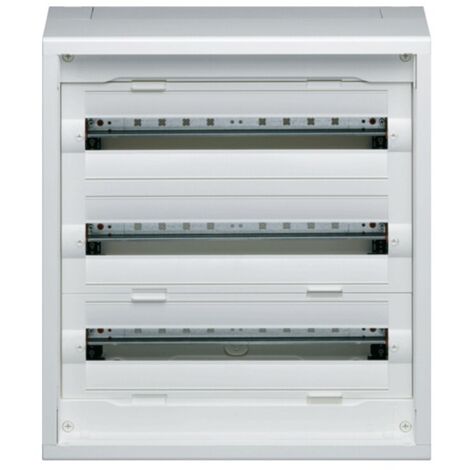 Quadro Elettrico a parete Hager VegaD 72 Moduli senza porta FD32LN