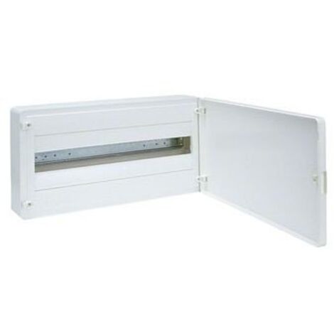Quadro elettrico Hager Golf 1 fila 22 moduli