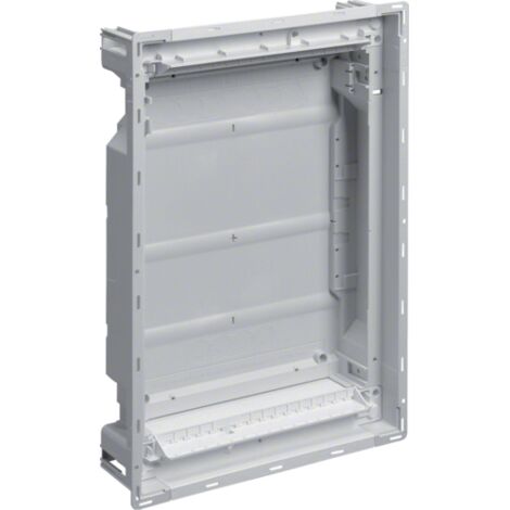 Quadro elettrico Hager vu24nk 2 file robusto durevole
