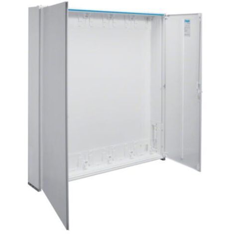 Quadro elettrico Hager zb54s capacità 432 scomparti ip44