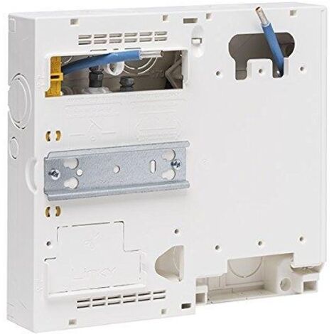 Velleman Breadboard (L x L x A) 220 x 18 x 150 mm 1 pz.