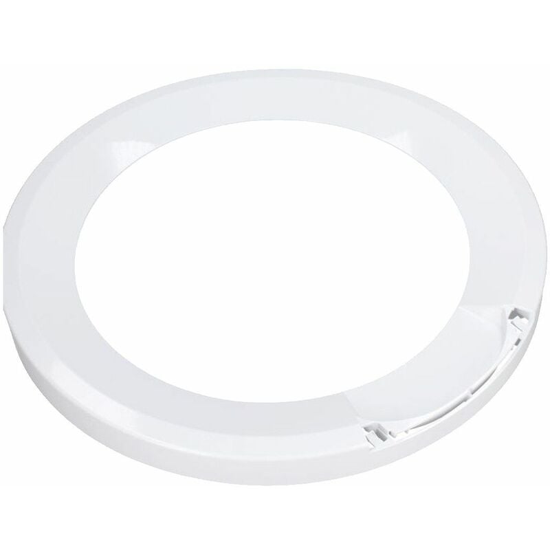 Quadro esterno bianco - Lavatrice Beko 4348676