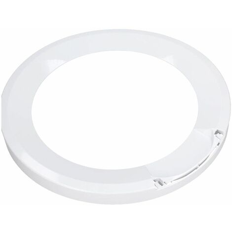 Quadro esterno bianco - Lavatrice - BEKO - 4348676