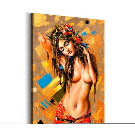 Quadro - Festival of Sensuality - 60x90