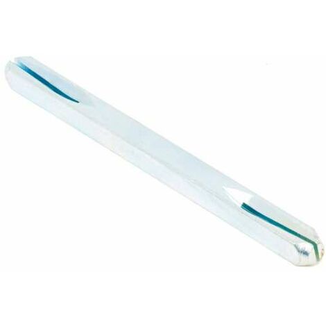 Quadro fresato per maniglie mm8x120