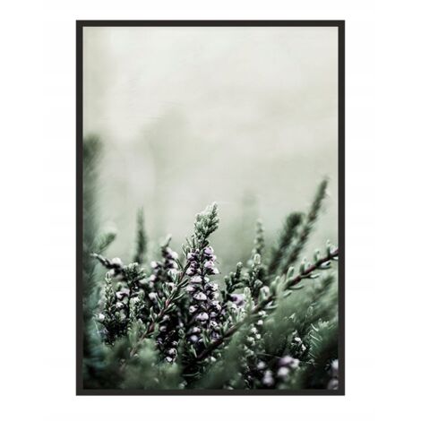 QUADRO INCORNICIATO 53x73 cm Prato P1773