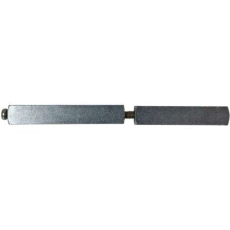 QUADRO MANIGLIA SDOPPIATO 07083 CISA