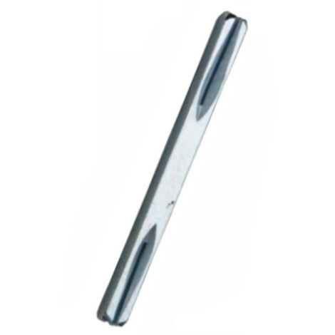 Quadro Maniglie Fresato Mm 8X120