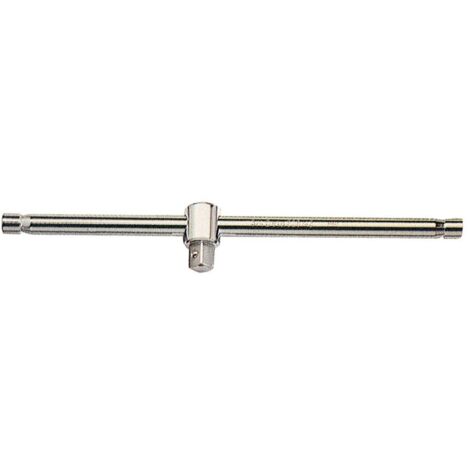 Quadro Maschio con spina scorrevole Attacco 3/4" - 450 mm - 928/42