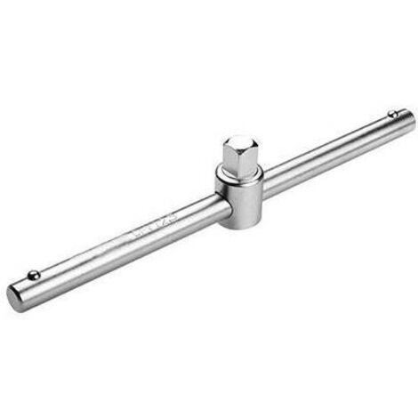 QUADRO MASCHIO + SPINA SCORREVOLE 153 WOKIN - 1/2M MM 250 153910 - 2 pezzi