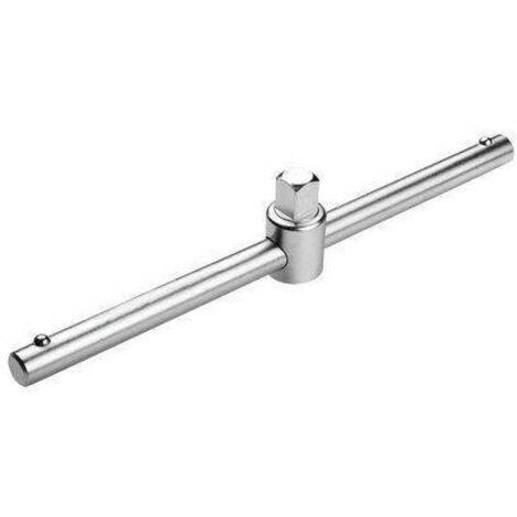 QUADRO MASCHIO + SPINA SCORREVOLE 153 WOKIN - 1/4M MM 115 153705 - 6 pezzi
