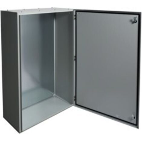 Quadro Orion Tech Porta Cieca H1250 L800 P400 ( HAGER cod. FL731L )