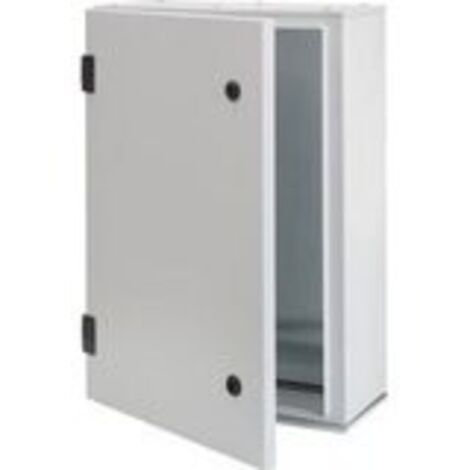 Quadro Orion Tech Porta Cieca H300 L250 P160 ( HAGER cod. FL702L )