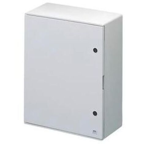Quadro Poliestere Porta Cieca  300X250X160 ( GEWISS cod. GW46001F )