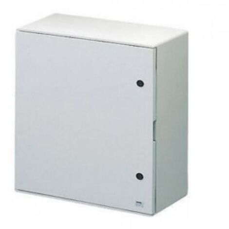 Quadro Poliestere Porta Cieca  425X310X160 ( GEWISS cod. GW46002F )