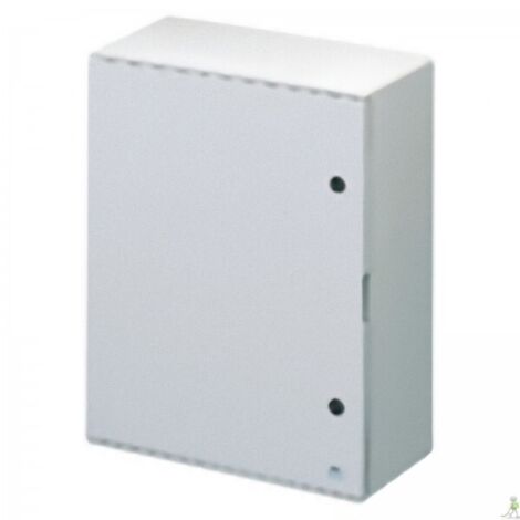Quadro Poliestere Porta Cieca  650X515X250 ( GEWISS cod. GW46005F )