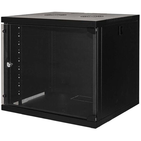 Armadio Rack 24 U Cloud a pavimento 19 1200x600x600 Fanton 28200