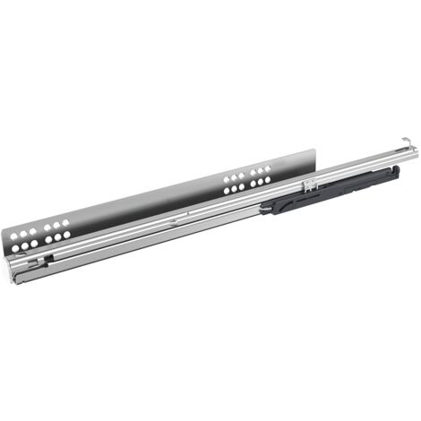 Quadro V6/470 mm push to open, EB 12,5, Links