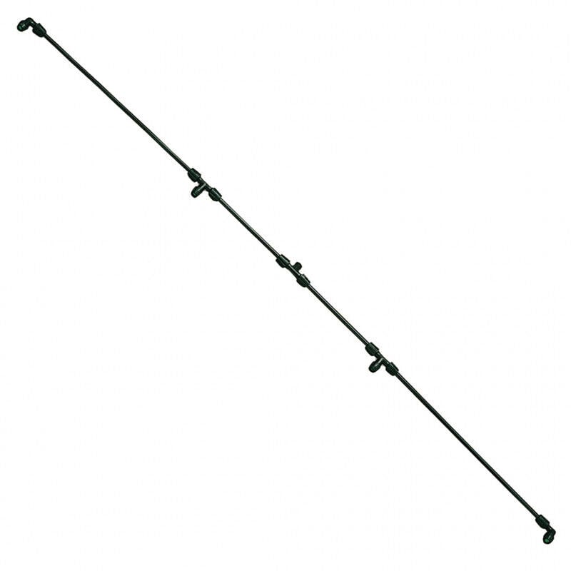 Quadruple buse avant pour pulvérisateurs - Matabi