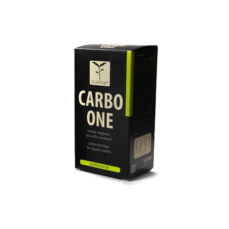 QualDrop CARBO ONE 125 ml