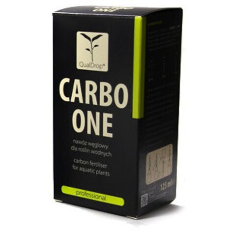 QualDrop carbo ONE 150 ml