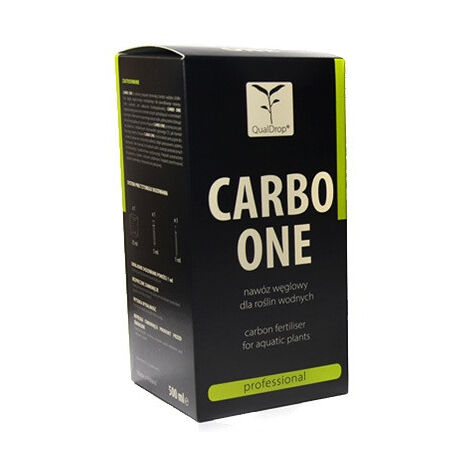 QualDrop CARBO ONE 500 ml