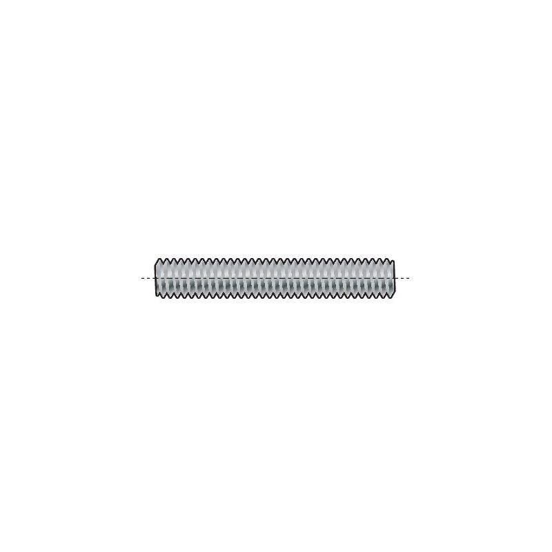 3/4 unc x 1M Threaded Rod (GR-B7) - Qualfast