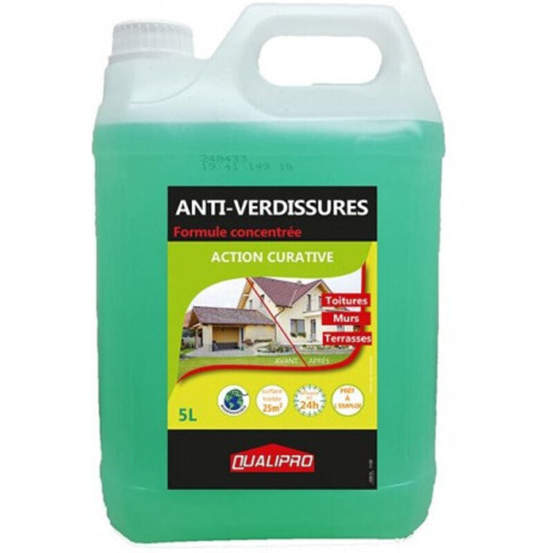 QUALIPRO Anti-verdissures20l - CIRON-PHEBUS