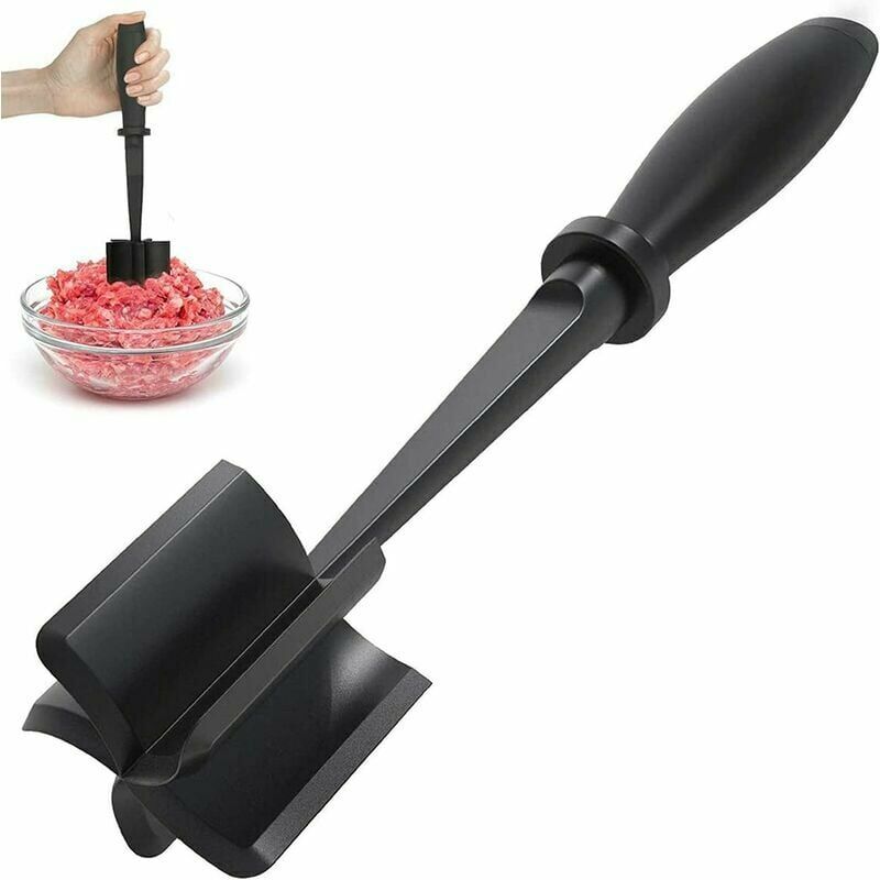 Qualità Abs Tritacarne Hamburger Chopper Manzo