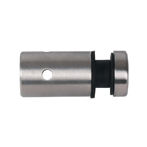 [QUALITE FRANCAISE] - Connecteur cable ø4mm ET plexi 8mm montage pendant la réalisation - Inox 316