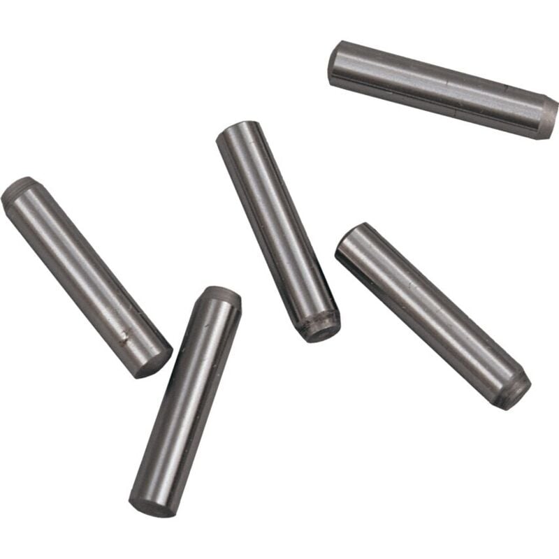 3/8X1.3/4' Inch Plain Dowel Pin- you get 5 - Kennedy
