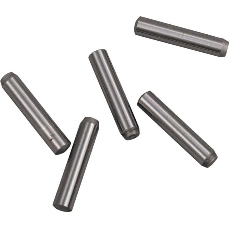 5/16X1.1/4' Inch Plain Dowel Pin- you get 5 - Kennedy