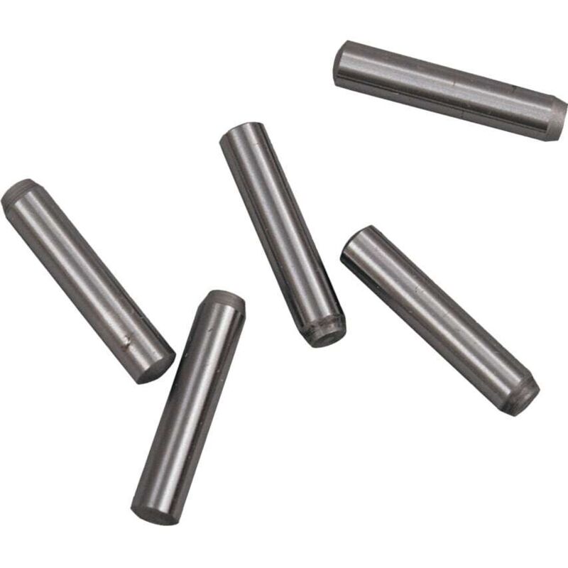 Kennedy - 1/2X1.1/4' Inch Plain Dowel Pin