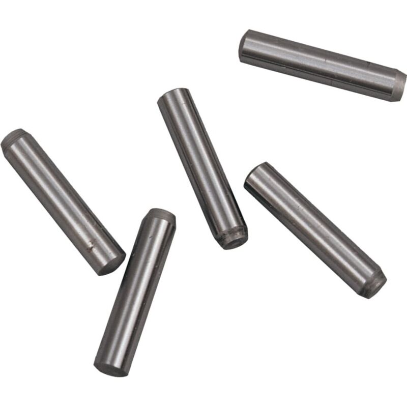 Kennedy - 12X100MM Metric Plain Dowel Pin