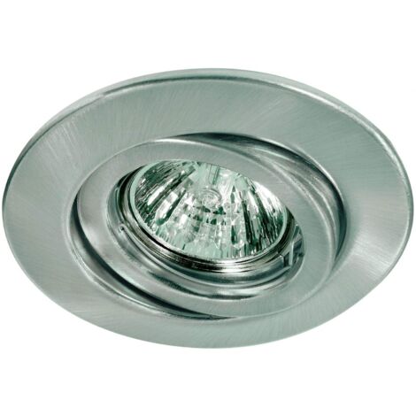 QUALITY LINE SET 5 FARETTI ORIENTABILI 20W - PAULMANN 988.30.