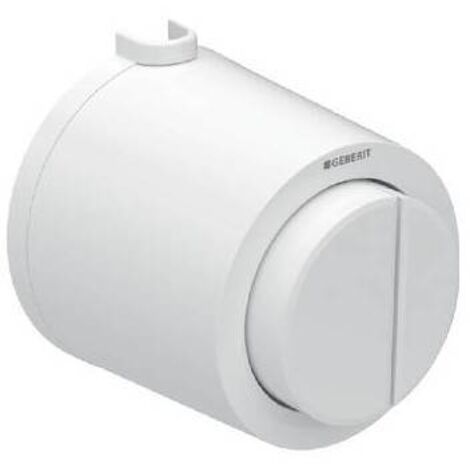 Quantité de geberit pneumatic 2 externe télécommandée