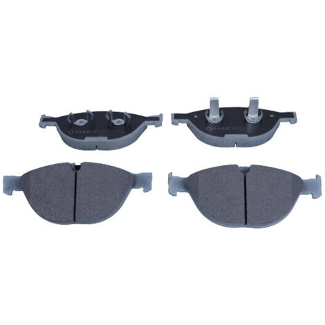 QUARO BREMSBELÄGE BMW P. E60/E63 M5/M6