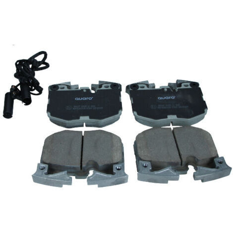QUARO BREMSBELÄGE BMW S. 5 G30, G31/ 7 G11, G12