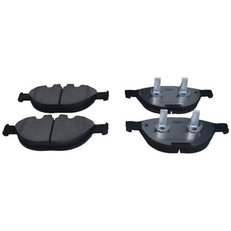 QUARO-BREMSBELÄGE. BMW S. E60/E63 M5/M6 QUARO SILBER KERAMIK