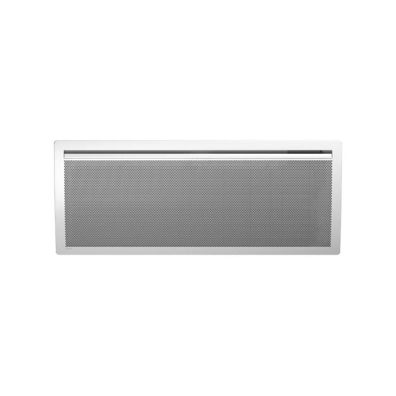 Panneau rayonnant horizontal 2000W QUARTEA 2 - INTUIS M169117 - Blanc